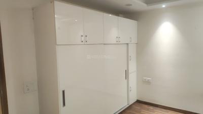 Bedroom Image of 1400 Sq.ft 2 BHK Builder Floor for rent in Sector 51 Gurgaon for Rs. 42000