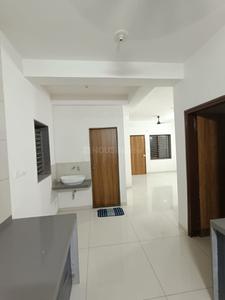 Hall Image of 1800 Sq.ft 4 BHK Duplex for rent in Sunpharma Road Vadodara for Rs. 20000