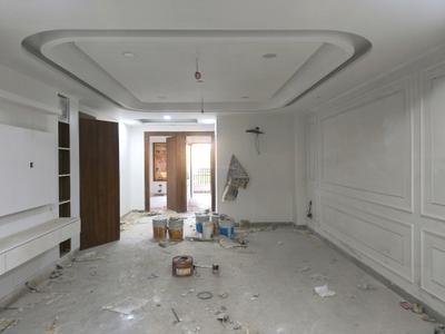 Living Room Image of 1750 Sq.ft 4 BHK Builder Floor for sale in Vasundhara Ghaziabad for Rs. 17800002