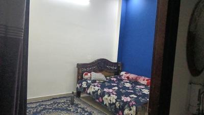 Bedroom Image of 900 Sq.ft 3 BHK Independent House for sale in Chandrayangutta Hyderabad for Rs. 5500000