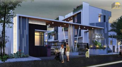 Image of 2909 Sq.ft 4 BHK Villa for sale in Madhurawada, Visakhapatnam for Rs. 32000000
