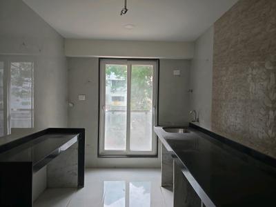 Kitchen Image of 1700 Sq.ft 4 BHK Apartment / Flat for sale in Parle Usha CHS, Vile Parle East Mumbai for Rs. 65000000