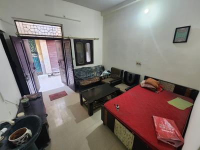 Image of 950 Sq.ft 2 BHK Independent House for rent in Kavi Nagar, Ghaziabad for Rs. 13500