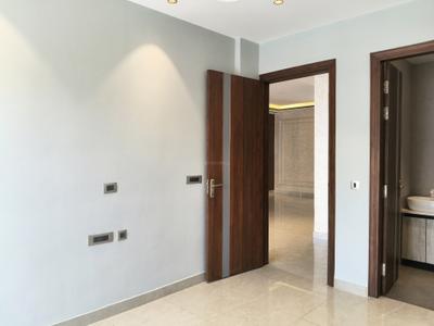Bedroom Image of 2800 Sq.ft 3 BHK Apartment / Flat for sale in Mapsko The Icon 79, Sector 79 Gurgaon for Rs. 42100000