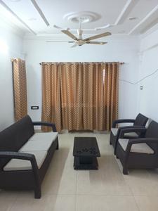 Hall Image of 1700 Sq.ft 3 BHK Apartment / Flat for rent in Banjara Hills Hyderabad for Rs. 55000