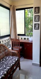 Hall Image of 731 Sq.ft 1 BHK Apartment / Flat for sale in Seraulim Goa for Rs. 6000000