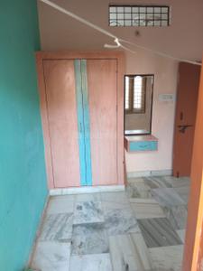 Bedroom Image of 800 Sq.ft 2 BHK Apartment / Flat for rent in Namrata Residency, Boduppal Hyderabad for Rs. 10500