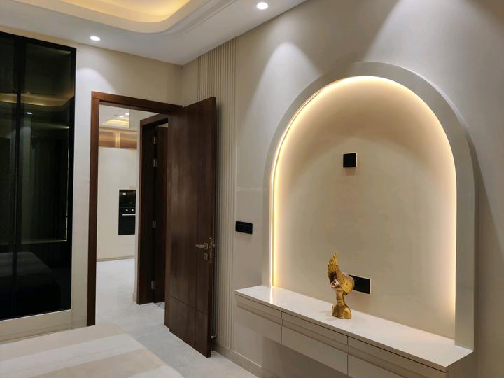 Reeba Homes Ultra Luxury Builder Floors Main Image 1