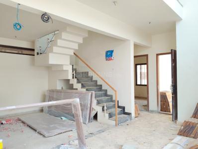 Hall Image of 2512 Sq.ft 4 BHK Villa for sale in The Metropolitan Seegehalli MCHS Layout by The Metropolitan, K R Puram Bengaluru for Rs. 24300000