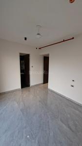 Bedroom Image of 710 Sq.ft 2 BHK Apartment / Flat for sale in Raj 127 Raj Homes, Mira Road East Mira Bhayandar for Rs. 14000000