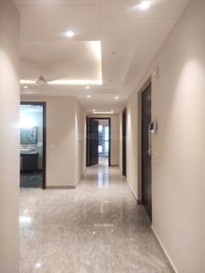 Image of 2808 Sq.ft 4 BHK Builder Floor for sale in East Of Kailash, New Delhi for Rs. 63000000