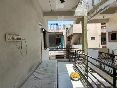 Balcony Image of 1350 Sq.ft 4.5 BHK Independent House for sale in Jodhpur Ahmedabad for Rs. 15000000