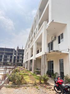 Image of 2550 Sq.ft 3 BHK Villa for sale in Trinayan Utsav, Morabadi, Ranchi for Rs. 17500000
