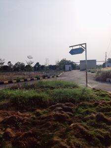 Image of 1386 Sq.ft Residential Plot / Land for sale in Chinthapally, Nalgonda for Rs. 1309000