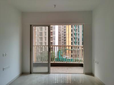 Living Room Image of 538 Sq.ft 2 BHK Apartment / Flat for rent in Lodha Upper Thane, Bhiwandi Thane for Rs. 17000