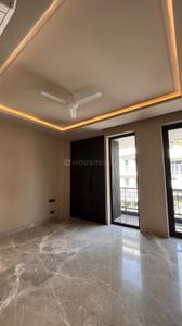 Hall Image of 2250 Sq.ft 3 BHK Builder Floor for sale in Greater Kailash II New Delhi for Rs. 75000000