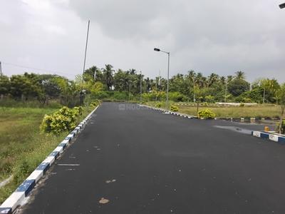 Image of 950 Sq.ft Residential Plot / Land for sale in Mannivakkam, Chennai for Rs. 3800000