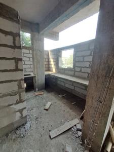 Kitchen Image of 1195 Sq.ft 3 BHK Apartment / Flat for sale in Kahilipara Guwahati for Rs. 5536000