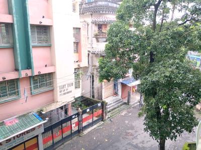Bedroom One Image of 1800 Sq.ft 3 BHK Apartment / Flat for sale in Sarada Pally Kolkata for Rs. 5800000