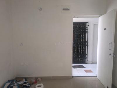 Living Room Image of 900 Sq.ft 3 BHK Apartment / Flat for sale in Shapoorji, New Town Kolkata for Rs. 5703000