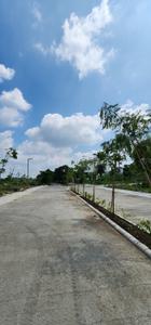 Image of 1850 Sq.ft Residential Plot / Land for sale in Emaar Continental City, Bada Bangarda, Indore for Rs. 13505000