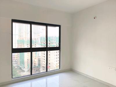 Bedroom Image of 1285 Sq.ft 3 BHK Apartment / Flat for rent in Runwal Gardens, Dombivli East Thane for Rs. 29999
