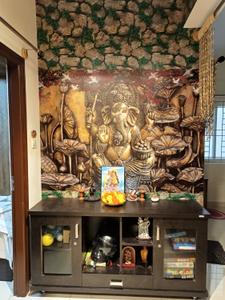 Hall Image of 1290 Sq.ft 2 BHK Apartment / Flat for sale in SLV Essenza, Nehru Nagar Bengaluru for Rs. 10500000