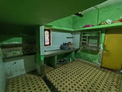 2 BHK Independent House