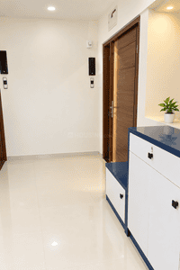 Image of 860 Sq.ft 2 BHK Apartment / Flat for sale in GK Aarcon, Punawale, Pune for Rs. 7800000