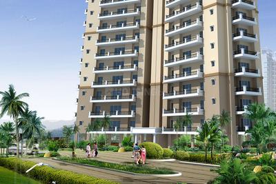 Image of 1940 Sq.ft 3 BHK Apartment / Flat for sale in Ansals Highland Park, Sector 103, Gurgaon for Rs. 17000000