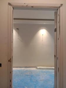 Main Entrance Image of 1143 Sq.ft 3 BHK Builder Floor for sale in East Of Kailash New Delhi for Rs. 30500000