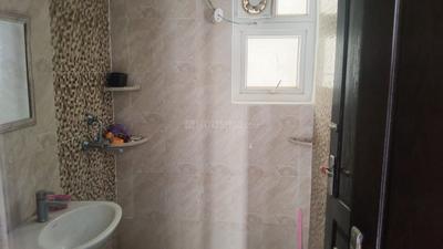 Bathroom Image of 1159 Sq.ft 3 BHK Apartment / Flat for sale in Paramount Emotions, Noida Extension Greater Noida for Rs. 10700000