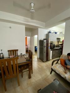 Image of 1225 Sq.ft 3 BHK Apartment / Flat for sale in Migsun Twiinz, Eta II, Greater Noida for Rs. 9200000