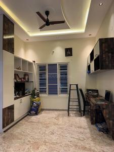 Hall Image of 4000 Sq.ft 5 BHK Independent House for sale in Manganahalli Bengaluru for Rs. 27000000