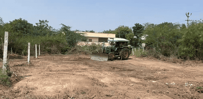 Image of 240 Sq.ft Residential Plot / Land for sale in Kondapur - Ghatkesar, Hyderabad for Rs. 6000000