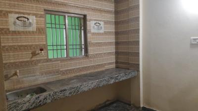 Kitchen Image of 700 Sq.ft 2 BHK Builder Floor for rent in Thiruvallur Chennai for Rs. 7700