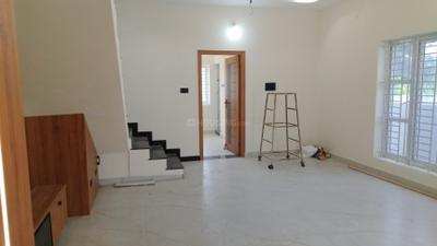 Living Room Image of 2100 Sq.ft 3 BHK Independent House for sale in KNG Pudur Coimbatore for Rs. 13000000