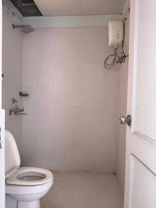 Common Bathroom Image of 750 Sq.ft 2 BHK Apartment / Flat for sale in Pyramid Urban Homes, Sector 70A Gurgaon for Rs. 6900000