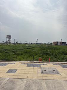 Image of 1000 Sq.ft Residential Plot / Land for sale in Airen Akashneem Vara, Mhow, Indore for Rs. 3500000