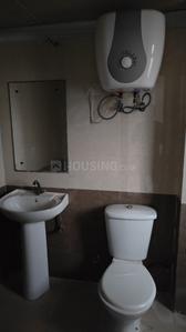 Image of 2950 Sq.ft 4 BHK Apartment / Flat for rent in Gardenia Glory, Sector 46, Noida for Rs. 54500