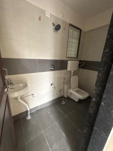 Image of 950 Sq.ft 2 BHK Apartment / Flat for rent in Chandrangan Revanta A Wing, Ambegaon Budruk, Pune for Rs. 23000