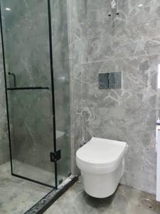 Bedroom Two Image of 2300 Sq.ft 4 BHK Builder Floor for sale in 4S Aradhya Homes, Sector 67 Gurgaon for Rs. 31500000