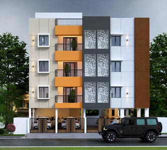 3 BHK Flat