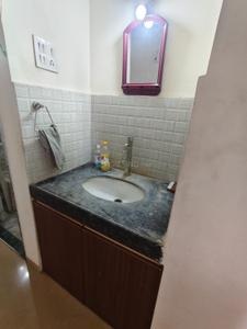 Image of 944 Sq.ft 2 BHK Apartment / Flat for sale in Belvalkar Solacia, Wagholi, Pune for Rs. 6200000