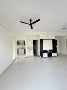 Hall Image of 1350 Sq.ft 2 BHK Apartment / Flat for rent in Kaggadasapura Bengaluru for Rs. 45000