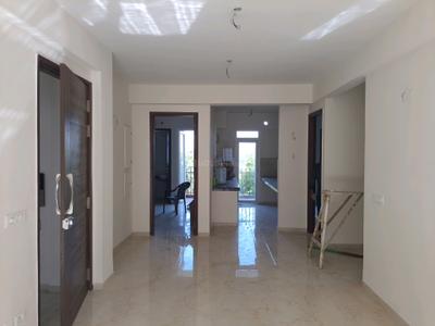Living Room Image of 1423 Sq.ft 3.5 BHK Builder Floor for sale in Smartworld Gems, Sector 89 Gurgaon for Rs. 17000000