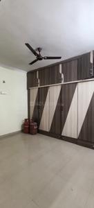 Kitchen Image of 1071 Sq.ft 3 BHK Apartment / Flat for rent in Sterling Globe Grand, Hoshangabad Road Bhopal for Rs. 20000