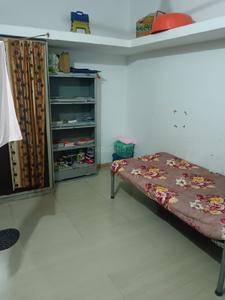 Bedroom Image of 1050 Sq.ft 3 BHK Independent House for sale in Palanpur Banaskantha for Rs. 3200000