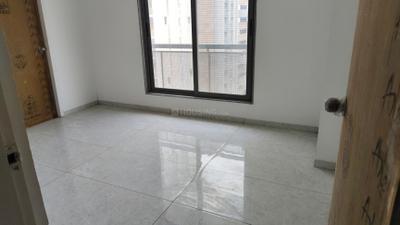 Bedroom Image of 1902 Sq.ft 3 BHK Apartment / Flat for rent in Utsav Aalayam, Naranpura Ahmedabad for Rs. 35000