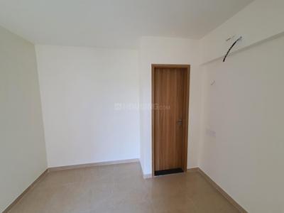 Bedroom Image of 1087 Sq.ft 2 BHK Apartment / Flat for sale in Samraat AmOzon, Gangapur Nashik for Rs. 6800000